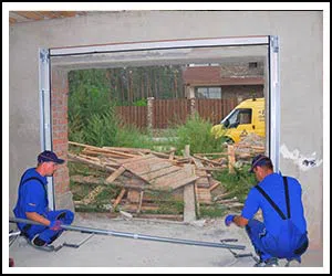 United Garage Door Service Springfield, PA 610-229-9001
