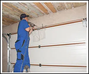 United Garage Door Service Springfield, PA 610-229-9001 - installation