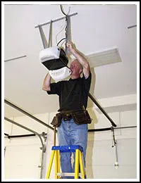 United Garage Door Service Springfield, PA 610-229-9001